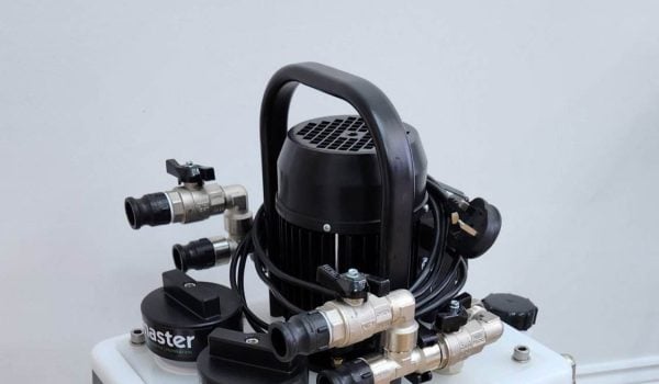 What Is Power Flushing? How It Works And Why It’s Important For Your Heating System (2026 Guide)