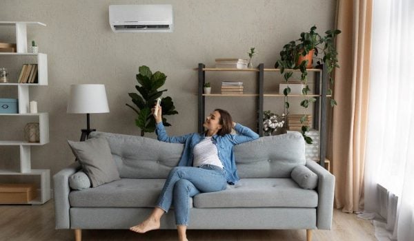 The Reasons Behind the Rise of Heat Pumps in London Homes