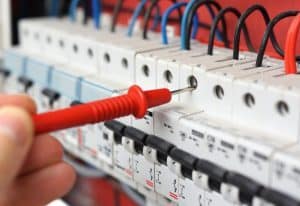Electrical certificate