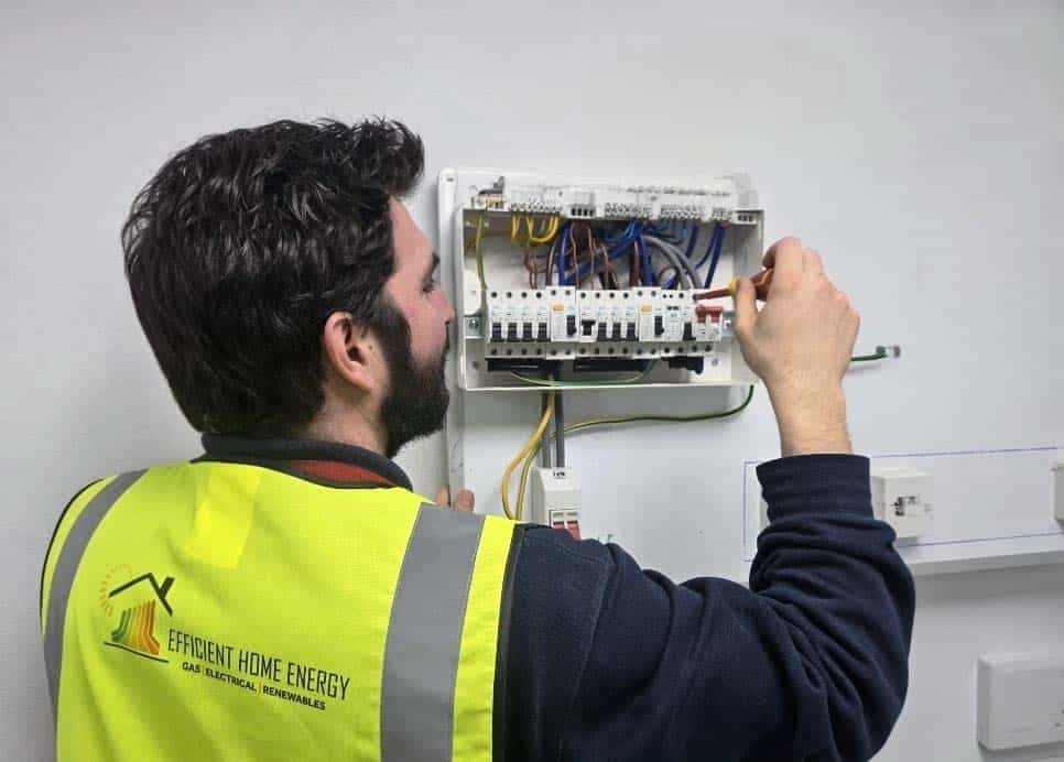 EICR Certificate in London from £69