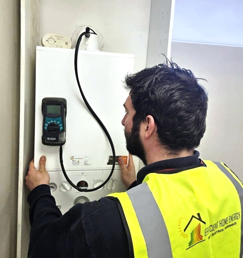 Gas Safety Certificates