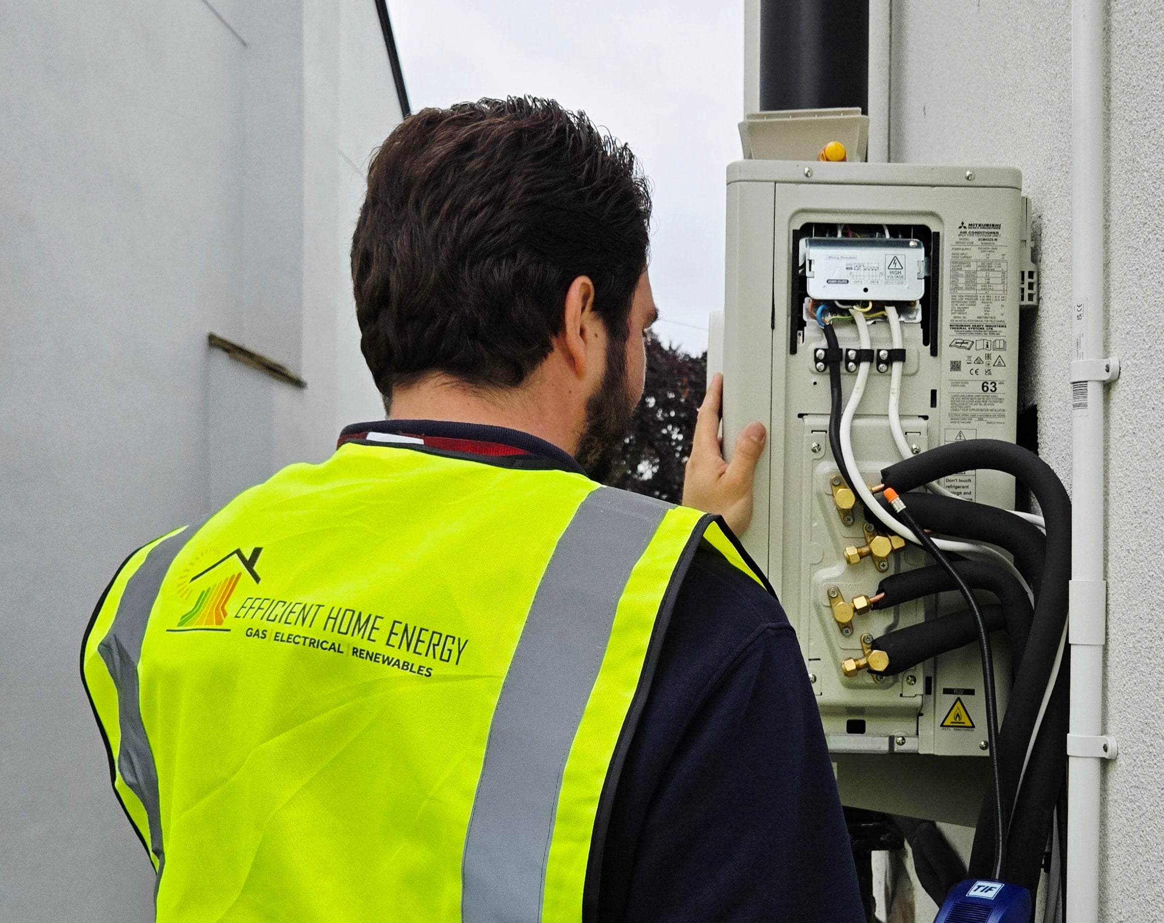 Air Conditioning Installation London